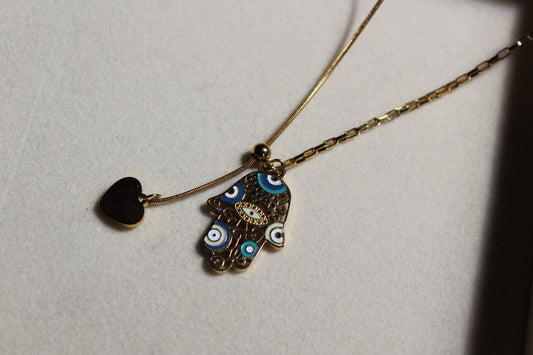 Hamsa set