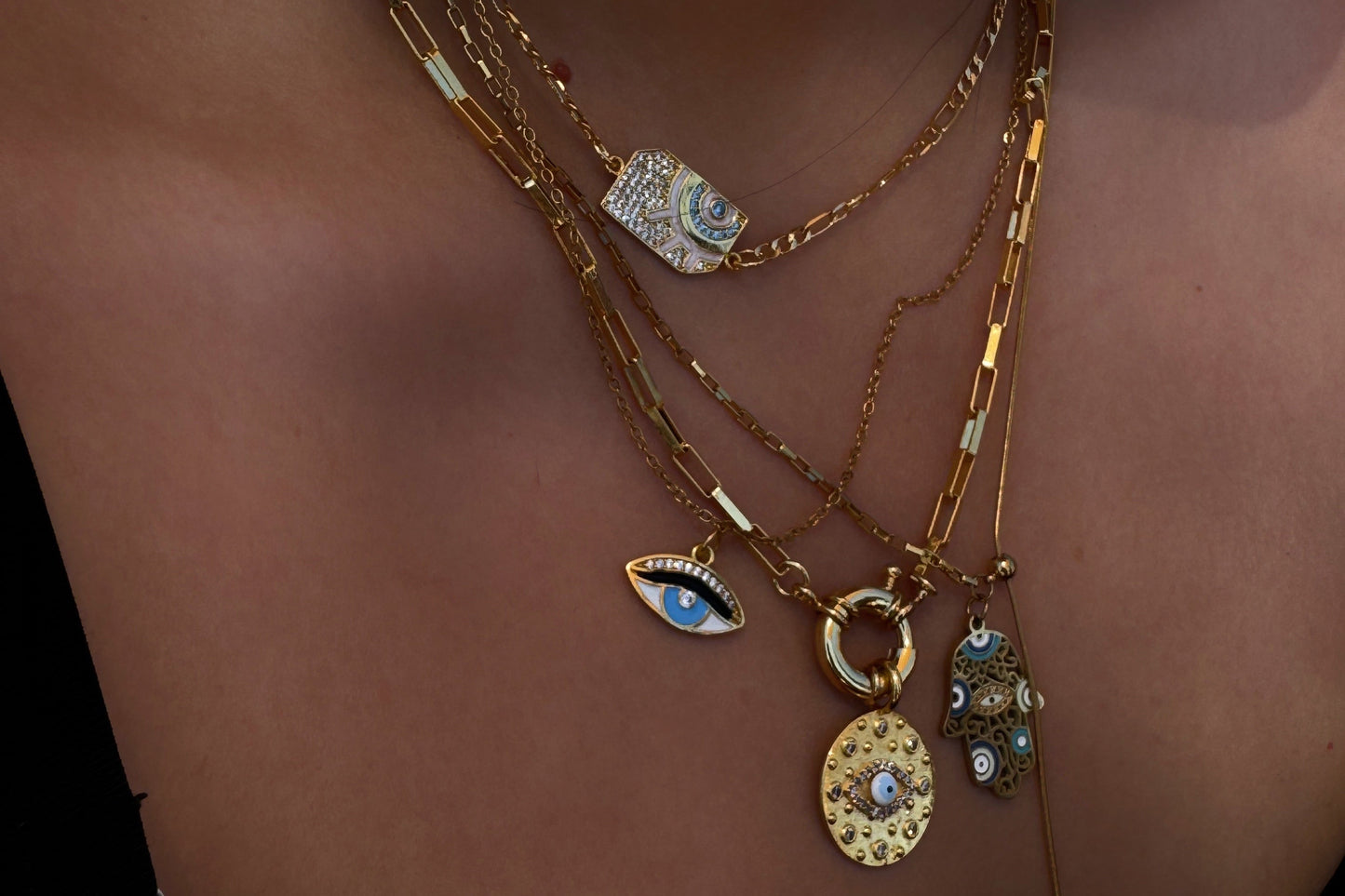 Hamsa set