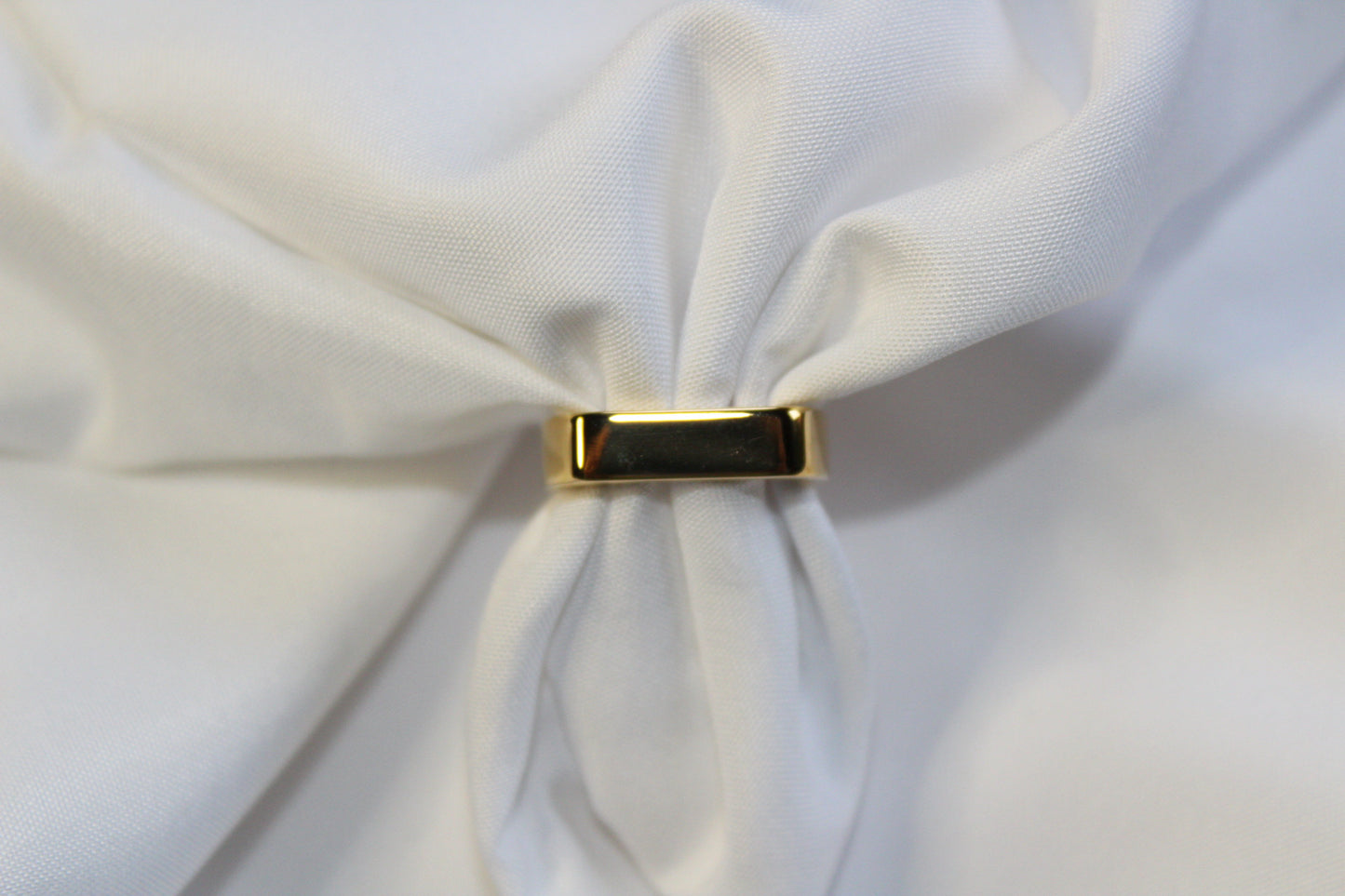 Sofía engraveable ring