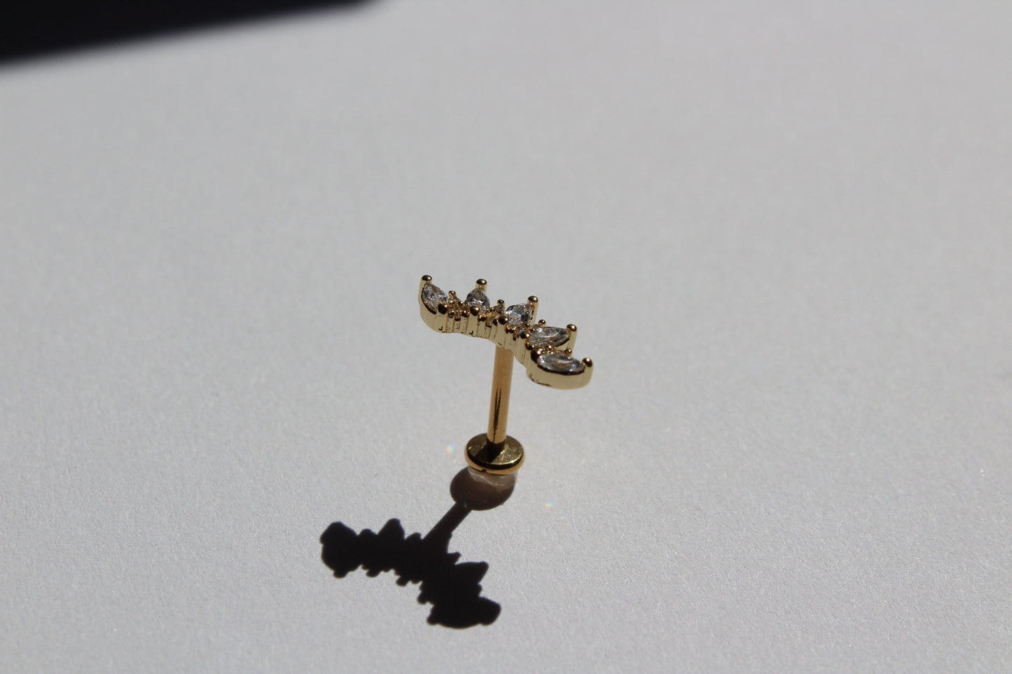 Althéa piercing
