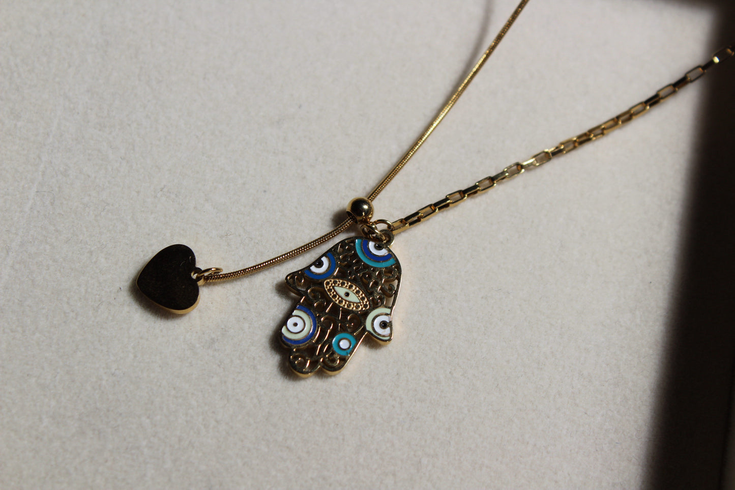 Hamsa set